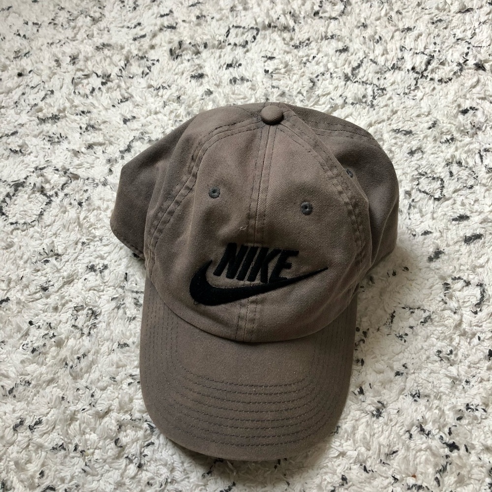 🖤 nike baseball cap
